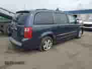2008 Dodge Grand Caravan SXT с VIN 2D8HN54X18R117498, выставлен на аукционе Copart как лот 70630885 с пробегом 287 243 миль миль и Чистый • Clean title. История ставок и продаж доступна на DreamBid. Изображение 3.