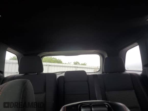 2016 Jeep Grand Cherokee 75th Anniversary with VIN 1C4RJEAG5GC457697, listed as a Copart auction lot 61092745 with 141,488 mi miles and Salvage title. Bid and sale history available at DreamBid. Image 10.