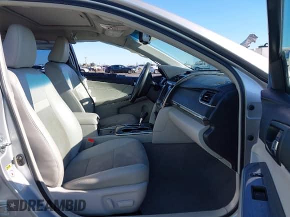 2013 Toyota Camry LE z VIN 4T1BD1FK8DU086213, wystawiony jako IAAI lot #43007894 z przebiegiem 88 970 mil mil oraz . Historia ofert i sprzedaży dostępna na DreamBid. Obrazek 5.