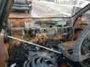 2024 Hyundai Kona SEL with VIN KM8HB3AB1RU082403, listed as a Copart auction lot 82155514 with Not provided miles and Non repairable. Bid and sale history available at DreamBid. Image 8.