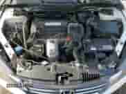 2013 Honda Accord EX-L с VIN 1HGCR2F88DA279968, выставлен на аукционе Copart как лот 67225465 с пробегом 158 728 миль миль и Списание • Salvage title. История ставок и продаж доступна на DreamBid. Изображение 11.