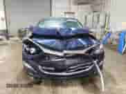 2019 Chevrolet Malibu Hybrid с VIN 1G1ZF5SU4KF177579, выставлен на аукционе Copart как лот 52203805 с пробегом 9 585 миль миль и Списание • Salvage title. История ставок и продаж доступна на DreamBid. Изображение 5.