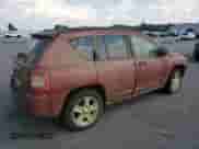 2008 Jeep Compass Sport с VIN 1J8FT47048D708781, выставлен на аукционе Copart как лот 63935625 с пробегом 191 007 миль миль и Чистый • Clean title. История ставок и продаж доступна на DreamBid. Изображение 3.
