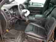 2022 Ram 1500 Limited z VIN 1C6RREHT9NN364623, wystawiony jako Copart lot #58640075 z przebiegiem 49 072 mil mil oraz Szkoda całkowita • Salvage title. Historia ofert i sprzedaży dostępna na DreamBid. Obrazek 7.