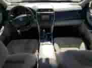 2015 Toyota Camry LE с VIN 4T1BD1FK1FU172028, выставлен на аукционе Copart как лот 89926075 с пробегом 142 288 миль миль и Списание • Salvage title. История ставок и продаж доступна на DreamBid. Изображение 8.