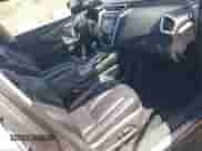 2015 Nissan Murano SL with VIN 5N1AZ2MH3FN216809, listed as a IAAI auction lot 42225429 with 128,826 mi miles and . Bid and sale history available at DreamBid. Image 5.