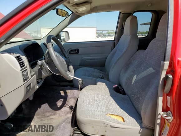 2008 Chevrolet Colorado LS с VIN 1GCCS299888223386, выставлен на аукционе Copart как лот 86296455 с пробегом 120 375 миль миль и Чистый • Clean title. История ставок и продаж доступна на DreamBid. Изображение 7.