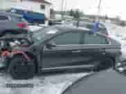 2021 Hyundai Ioniq Limited with VIN KMHCX5LD8MU250598, listed as a IAAI auction lot 41497878 with 18,936 mi miles and . Bid and sale history available at DreamBid. Image 14.