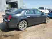 2019 Chrysler 300 Limited с VIN 2C3CCAEG9KH528106, выставлен на аукционе Copart как лот 80465925 с пробегом 120 921 миль миль и Списание • Salvage title. История ставок и продаж доступна на DreamBid. Изображение 3.