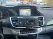 2014 Honda Accord LX с VIN 1HGCR2F37EA060084, выставлен на аукционе Copart как лот 85415285 с пробегом 190 424 миль миль и Чистый • Clean title. История ставок и продаж доступна на DreamBid. Изображение 9.