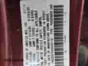 2014 Honda Accord Sport с VIN 1HGCR2F55EA295116, выставлен на аукционе Copart как лот 86188285 с пробегом 178 775 миль миль и Списание • Salvage title. История ставок и продаж доступна на DreamBid. Изображение 12.