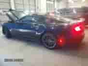 2024 Ford Mustang Dark Horse с VIN 1FA6P8R03R5507312, выставлен на аукционе Copart как лот 51814145 с пробегом 2 292 миль миль и Списание • Salvage title. История ставок и продаж доступна на DreamBid. Изображение 2.