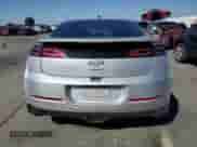 2014 Chevrolet Volt с VIN 1G1RD6E4XEU160258, выставлен на аукционе Copart как лот 84252175 с пробегом 152 241 миль миль и Чистый • Clean title. История ставок и продаж доступна на DreamBid. Изображение 6.