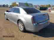 2011 Chrysler 300 C с VIN 2C3CK6CT0BH524008, выставлен на аукционе IAAI как лот 43204781 с пробегом 189 223 миль миль и . История ставок и продаж доступна на DreamBid. Изображение 3.