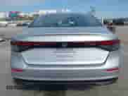 2024 Honda Accord EX with VIN 1HGCY1F32RA047441, listed as a IAAI auction lot 43281028 with 16,741 mi miles and . Bid and sale history available at DreamBid. Image 16.