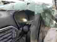 2019 Honda Accord EX-L with VIN 1HGCV2F53KA016754, listed as a Copart auction lot 72773284 with Not provided miles and Non repairable. Bid and sale history available at DreamBid. Image 9.