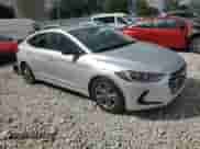 2018 Hyundai Elantra Value Edition с VIN 5NPD84LF0JH301647, выставлен на аукционе Copart как лот 70275755 с пробегом 81 426 миль миль и Списание • Salvage title. История ставок и продаж доступна на DreamBid. Изображение 4.