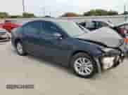 2025 Toyota Camry LE с VIN 4T1DAACK8SU526658, выставлен на аукционе Copart как лот 71537155 с пробегом Не указан миль и Списание • Salvage title. История ставок и продаж доступна на DreamBid. Изображение 4.