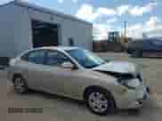 2010 Hyundai Elantra GLS с VIN KMHDU4AD9AU941421, выставлен на аукционе Copart как лот 69968025 с пробегом 75 278 миль миль и Списание • Salvage title. История ставок и продаж доступна на DreamBid. Изображение 4.