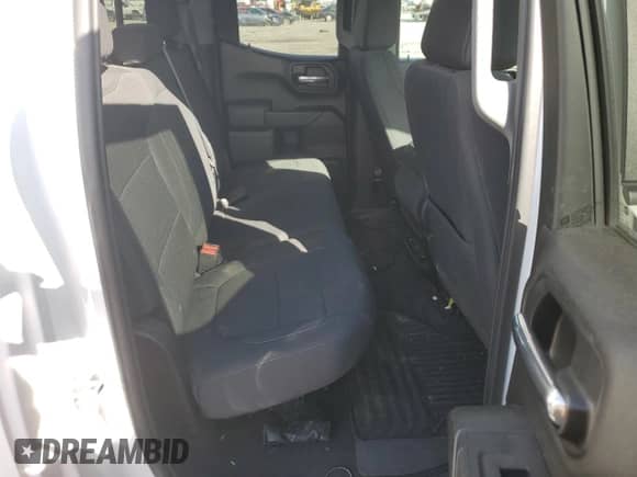 2020 Chevrolet Silverado 1500 LT с VIN 1GCRWCEK0LZ381463, выставлен на аукционе Copart как лот 44085544 с пробегом 74 181 миль миль и . История ставок и продаж доступна на DreamBid. Изображение 10.