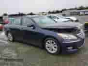 2012 Hyundai Genesis 3.8L с VIN KMHGC4DD0CU152265, выставлен на аукционе Copart как лот 82484965 с пробегом 261 179 миль миль и Чистый • Clean title. История ставок и продаж доступна на DreamBid. Изображение 4.