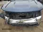 2019 Chevrolet Silverado 1500 Work Truck z VIN 3GCNYAEH0KG220336, wystawiony jako Copart lot #72725074 z przebiegiem 125 797 mil mil oraz Szkoda całkowita • Salvage title. Historia ofert i sprzedaży dostępna na DreamBid. Obrazek 11.