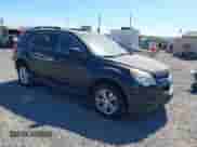 2014 Chevrolet Equinox LT with VIN 2GNFLFEKXE6276643, listed as a IAAI auction lot 43012521 with 136,369 mi miles and . Bid and sale history available at DreamBid. Image 1.