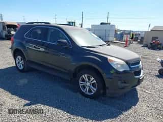 2014 Chevrolet Equinox LT с VIN 2GNFLFEKXE6276643, выставлен на аукционе IAAI как лот 43012521 с пробегом 136 369 миль миль и . История ставок и продаж доступна на DreamBid. Изображение 1.