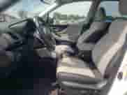 2022 Subaru Forester Premium с VIN JF2SKAEC2NH432742, выставлен на аукционе Copart как лот 70861765 с пробегом 18 959 миль миль и Списание • Salvage title. История ставок и продаж доступна на DreamBid. Изображение 7.