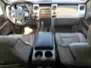 2010 Ford F-150 XL with VIN 1FTFW1EV1AFA05855, listed as a Copart auction lot 81936865 with 156,014 mi miles and Salvage title. Bid and sale history available at DreamBid. Image 8.