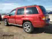 2002 Jeep Grand Cherokee Overland с VIN 1J8GW68J02C141531, выставлен на аукционе Copart как лот 81875595 с пробегом 92 355 миль миль и Списание • Salvage title. История ставок и продаж доступна на DreamBid. Изображение 2.
