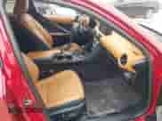 2022 Lexus IS 300 z VIN JTHDA1D21N5119328, wystawiony jako IAAI lot #41558644 z przebiegiem 44 241 mil mil oraz . Historia ofert i sprzedaży dostępna na DreamBid. Obrazek 5.