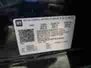 2023 Chevrolet Blazer LT with VIN 3GNKBCR40PS210635, listed as a Copart auction lot 64375115 with 52,987 mi miles and Salvage title. Bid and sale history available at DreamBid. Image 13.