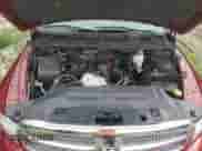 2014 Ram 1500 Longhorn Limited с VIN 1C6RR7WMXES269545, выставлен на аукционе Copart как лот 64110685 с пробегом 157 363 миль миль и Чистый • Clean title. История ставок и продаж доступна на DreamBid. Изображение 11.