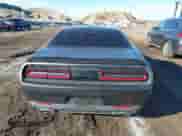 2016 Dodge Challenger R/T Scat Pack z VIN 2C3CDZFJ1GH249729, wystawiony jako IAAI lot #41589369 z przebiegiem 44 555 mil mil oraz . Historia ofert i sprzedaży dostępna na DreamBid. Obrazek 16.