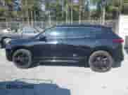 2019 Chevrolet Blazer RS z VIN 3GNKBJRS9KS669500, wystawiony jako IAAI lot #42892626 z przebiegiem 83 115 mil mil oraz . Historia ofert i sprzedaży dostępna na DreamBid. Obrazek 14.