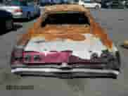 1965 Chevrolet Impala z VIN 164375L212446, wystawiony jako Copart lot #55611653 z przebiegiem Nie podano mil oraz Nie do naprawy • Non repairable. Historia ofert i sprzedaży dostępna na DreamBid. Obrazek 6.