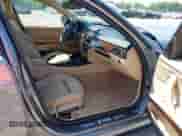 2010 BMW 3 Series 328i с VIN WBAPH5C51AA448963, выставлен на аукционе IAAI как лот 42568110 с пробегом 112 050 миль миль и . История ставок и продаж доступна на DreamBid. Изображение 5.