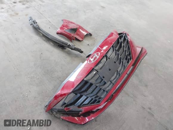 2022 Hyundai Elantra SEL с VIN KMHLM4AG7NU332890, выставлен на аукционе IAAI как лот 42855748 с пробегом 84 637 миль миль и . История ставок и продаж доступна на DreamBid. Изображение 12.