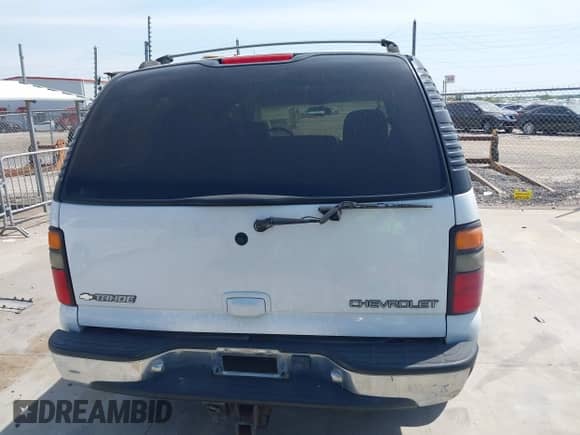 2004 Chevrolet Tahoe LT с VIN 1GNEC13Z94R117839, выставлен на аукционе IAAI как лот 42264254 с пробегом 230 597 миль миль и . История ставок и продаж доступна на DreamBid. Изображение 17.