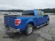 2014 Ford F-150 XL with VIN 1FTFW1CT8EFB43612, listed as a Copart auction lot 70623645 with Not provided miles and Salvage title. Bid and sale history available at DreamBid. Image 3.