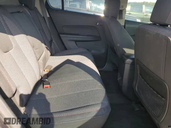 2013 Chevrolet Equinox LT z VIN 2GNFLNE39D6130753, wystawiony jako Copart lot #71257985 z przebiegiem 148 350 mil mil oraz Szkoda całkowita • Salvage title. Historia ofert i sprzedaży dostępna na DreamBid. Obrazek 10.