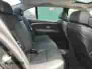 2007 BMW 7 Series 750Li z VIN WBAHN83557DT77336, wystawiony jako Copart lot #63240135 z przebiegiem 103 208 mil mil oraz Szkoda całkowita • Salvage title. Historia ofert i sprzedaży dostępna na DreamBid. Obrazek 10.