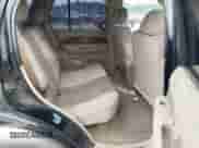 2001 Nissan Pathfinder SE z VIN JN8DR07Y01W502836, wystawiony jako IAAI lot #43290556 z przebiegiem 175 075 mil mil oraz . Historia ofert i sprzedaży dostępna na DreamBid. Obrazek 8.