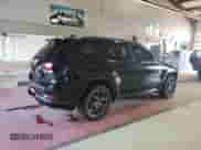 2020 Jeep Grand Cherokee Limited X with VIN 1C4RJFBG9LC236599, listed as a Copart auction lot 67525805 with 77,935 mi miles and Salvage title. Bid and sale history available at DreamBid. Image 3.