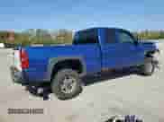 2003 Chevrolet Silverado 2500HD LT z VIN 1GCHK29183E120978, wystawiony jako Copart lot #81241735 z przebiegiem 306 355 mil mil oraz Szkoda całkowita • Salvage title. Historia ofert i sprzedaży dostępna na DreamBid. Obrazek 3.
