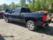 2015 Chevrolet Silverado 1500 LT с VIN 1GCRCREH4FZ411245, выставлен на аукционе Copart как лот 52394905 с пробегом Не указан миль и Списание • Salvage title. История ставок и продаж доступна на DreamBid. Изображение 2.