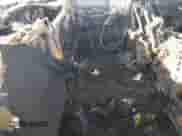 2017 Chevrolet Silverado 1500 LT with VIN 3GCUKREC7HG273236, listed as a Copart auction lot 82217865 with Not provided miles and Non repairable. Bid and sale history available at DreamBid. Image 10.