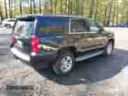 2015 Chevrolet Tahoe LT z VIN 1GNSKBKC8FR547518, wystawiony jako IAAI lot #43544283 z przebiegiem 295 964 mil mil oraz . Historia ofert i sprzedaży dostępna na DreamBid. Obrazek 4.