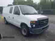 2011 Ford Econoline Cargo Commercial с VIN 1FTNE1EW5BDA33369, выставлен на аукционе IAAI как лот 42971239 с пробегом 249 264 миль миль и . История ставок и продаж доступна на DreamBid. Изображение 1.